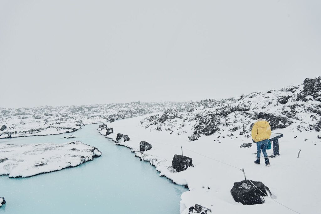 Article161 iceland Blue Lagoon 冰島 藍湖溫泉 門票 體驗 冰與火 預約 牛奶 火山 面膜 凱夫拉維克機場 雷克雅維克市 藍潟湖 地熱溫泉 1841