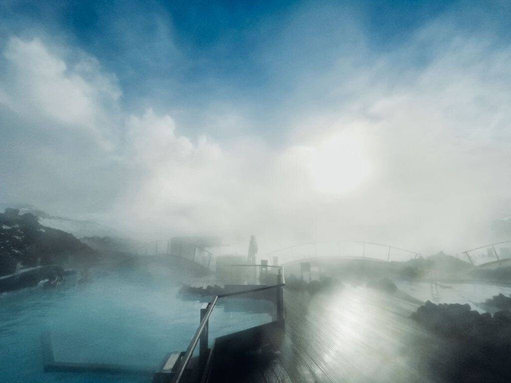 Article161 iceland Blue Lagoon 冰島 藍湖溫泉 門票 體驗 冰與火 預約 牛奶 火山 面膜 凱夫拉維克機場 雷克雅維克市 藍潟湖 地熱溫泉 2106