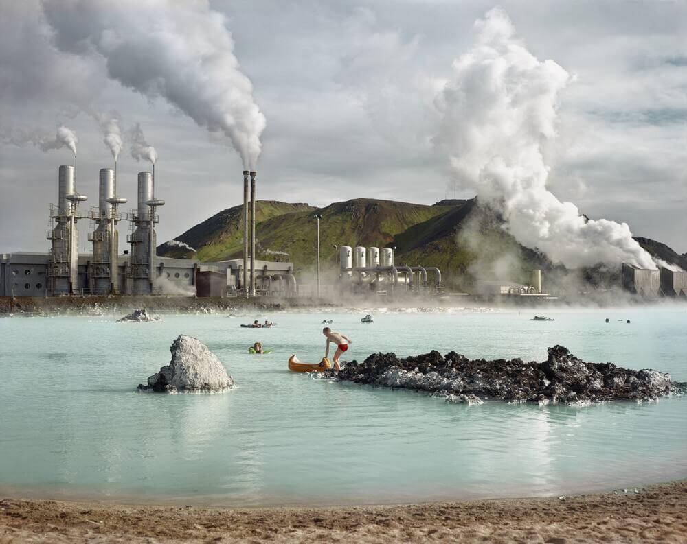 冰島藍湖溫泉｜冰島地熱仙境｜電子門票、預訂、費用、交通