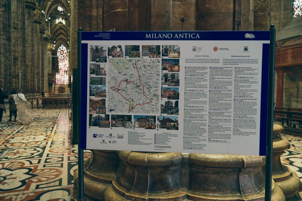 Article162 義大利 Italy Duomo di Milano 米蘭主教座堂 米蘭大教堂 米蘭地標 Milan Cathedral 13579