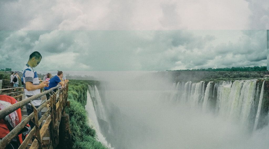Article165 伊瓜蘇瀑布 Cataratas del Iguazu Iguazu Falls 世界三大瀑布 張國榮 梁朝偉 王家衛 春光乍洩阿根廷 argentina 伊瓜蘇河 巴拉那河 巴西 魔鬼咽喉 4565
