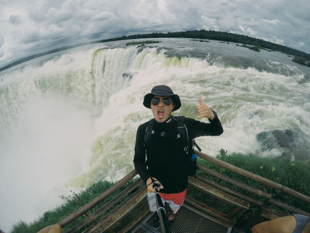 Article165 伊瓜蘇瀑布 Cataratas del Iguazu Iguazu Falls 世界三大瀑布 張國榮 梁朝偉 王家衛 春光乍洩阿根廷 argentina 伊瓜蘇河 巴拉那河 巴西 魔鬼咽喉 4678