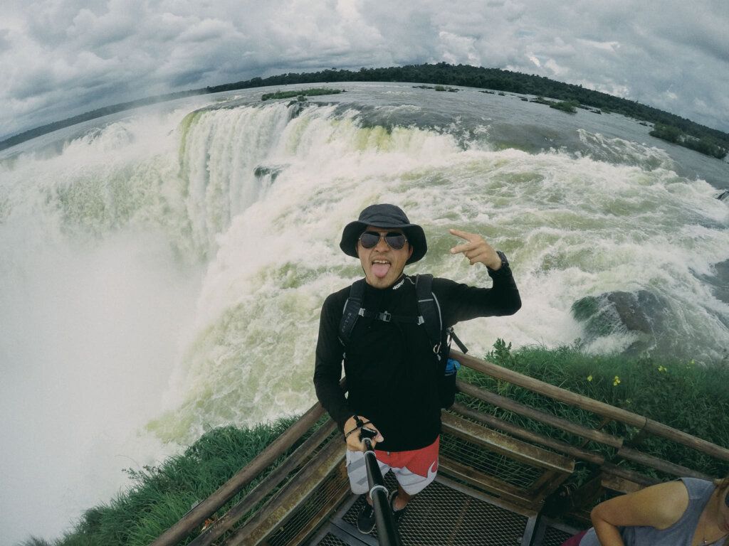 Article165 伊瓜蘇瀑布 Cataratas del Iguazu Iguazu Falls 世界三大瀑布 張國榮 梁朝偉 王家衛 春光乍洩阿根廷 argentina 伊瓜蘇河 巴拉那河 巴西 魔鬼咽喉 4679