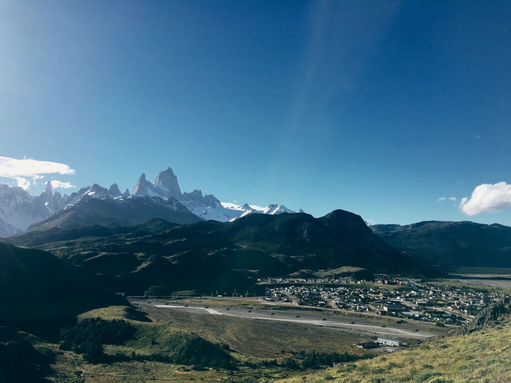 Article167 Argentina Patagonia El Chalten Cerro Torre Mount Fitz Roy 阿根廷 菲茨羅伊峰 托雷峰 巴塔哥尼亞高原 冒煙的山 健行者天堂 健行者國度 2712