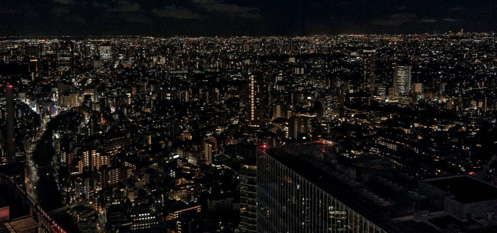澀谷 SHIBUYA SKY 線上購票、私房拍照地點、注意事項、夜景參觀全攻略